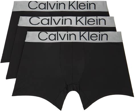 where are calvin klein underwear made.